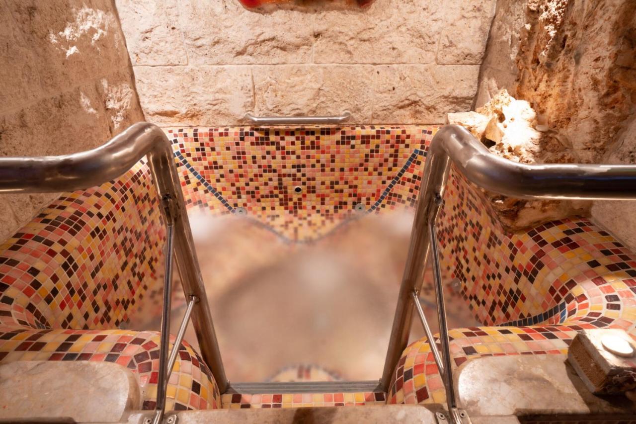 Ξενώνας Μαίανδρος Aridaía Dış mekan fotoğraf